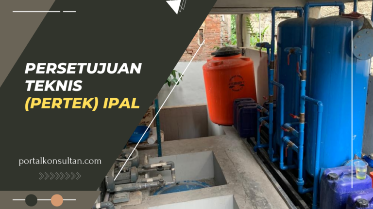 pertek ipal