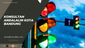 konsultan andalalin kota bandung