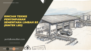 rintek b3 adalah